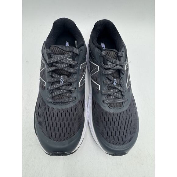 New Balace 840 V4 Women's NEW Running Sneaker Dark Grey US Size 6 XWide No Box - Picture 6 of 10